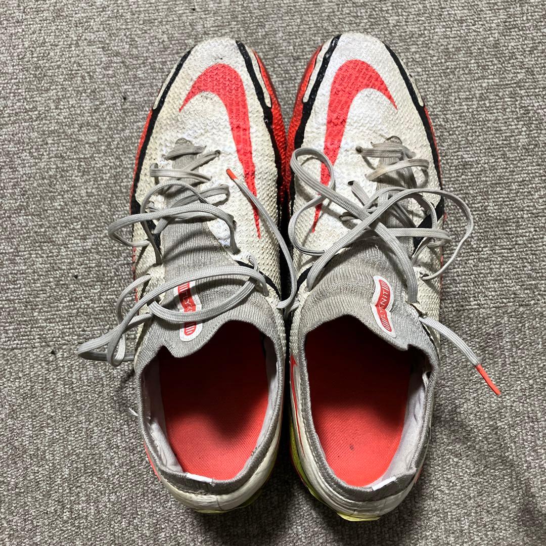 【値下げ！】Nike Phantom スパイク SG