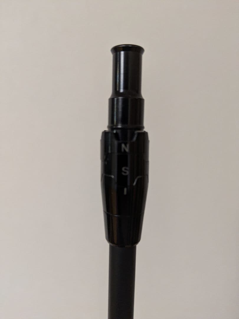 【レア】三菱ケミカル　Diamana WB 73s 1w用 キャロウェイスリーブ