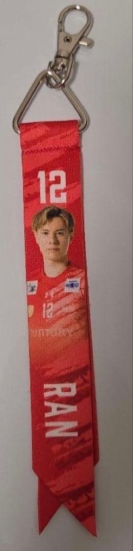 サントリーサンバーズ大阪　ボンフィン　髙橋藍選手