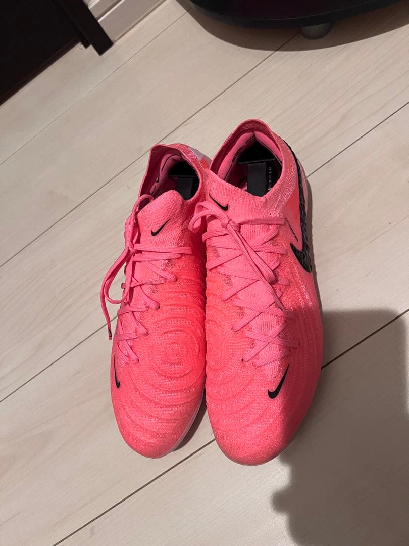 Nike ナイキ　ファントムGX2 エリートAG 25.0