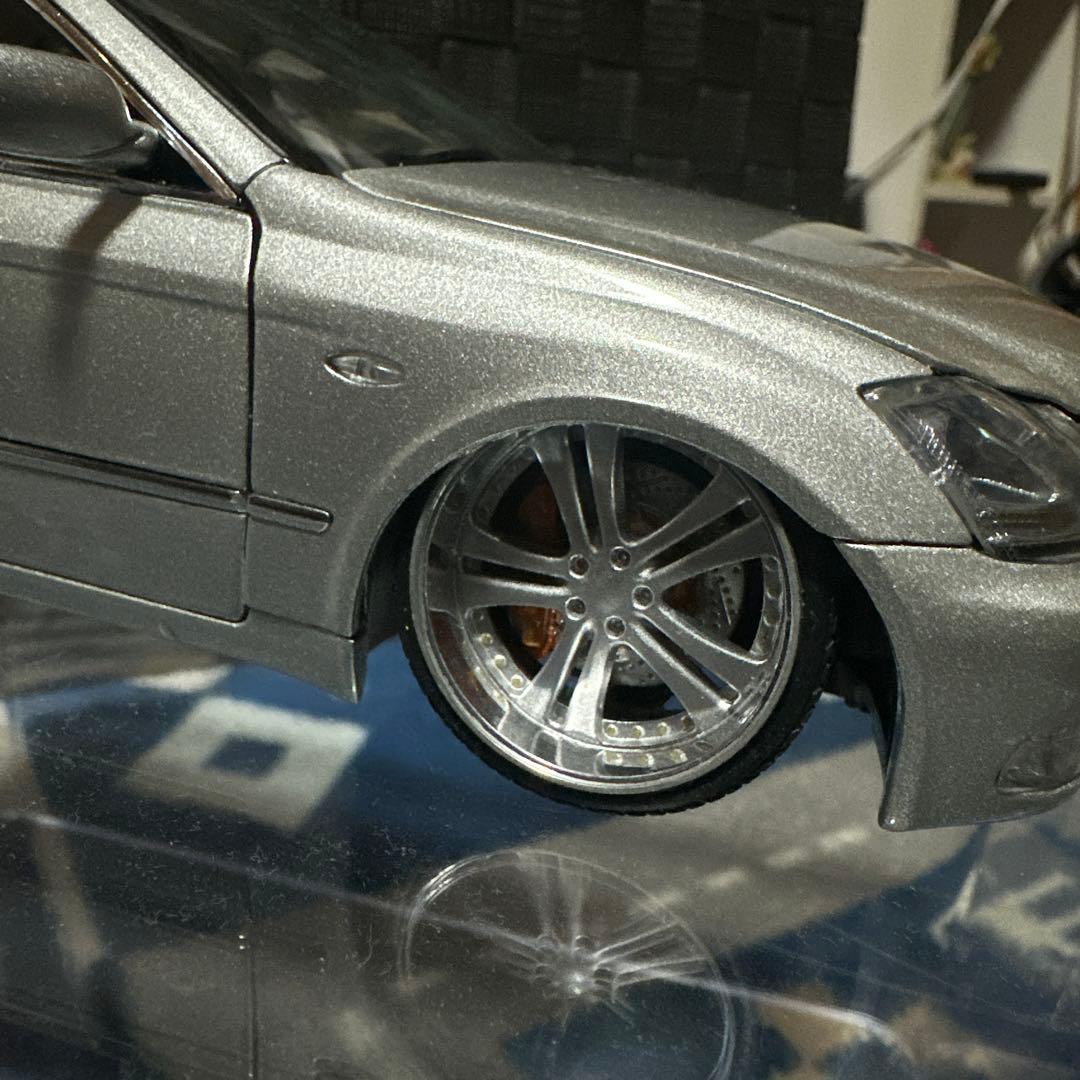 CROWN 模型