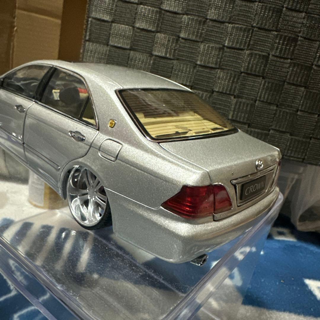 CROWN 模型