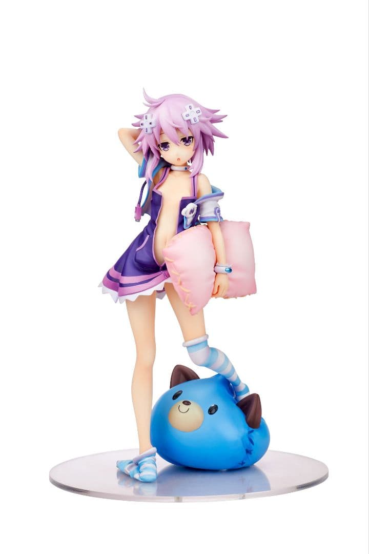 超次元ゲイム ネプテューヌ フィギュア