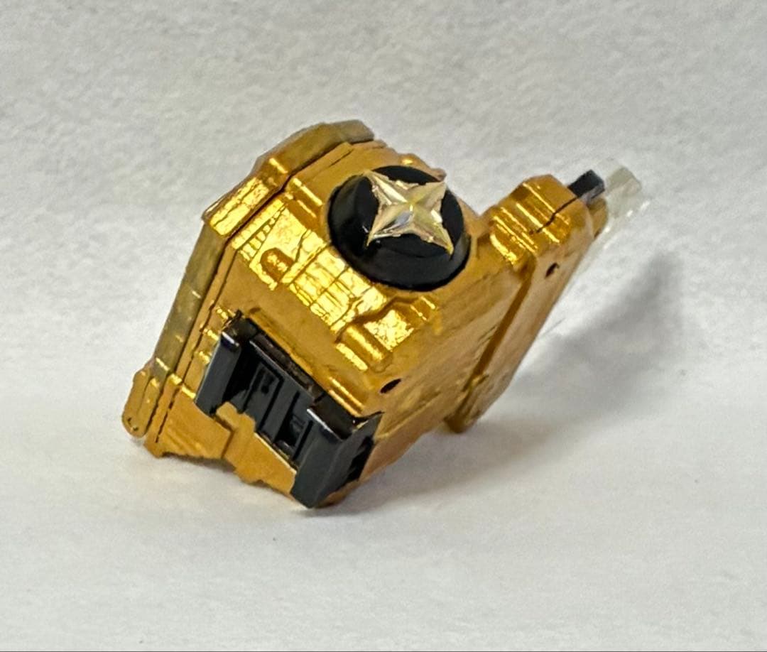 仮面ライダーエグゼイド　DXハイパームテキガシャット　ガシャットギア デュアル