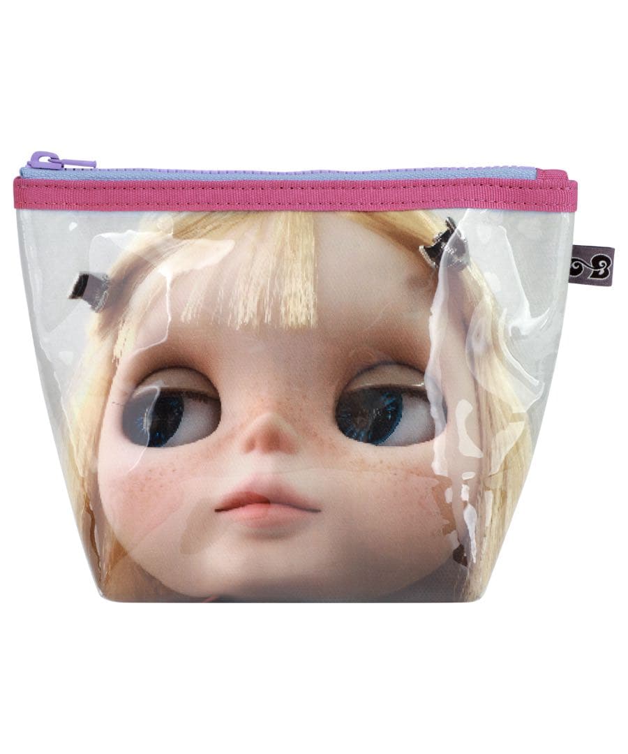 coyseio Blythe ポーチ