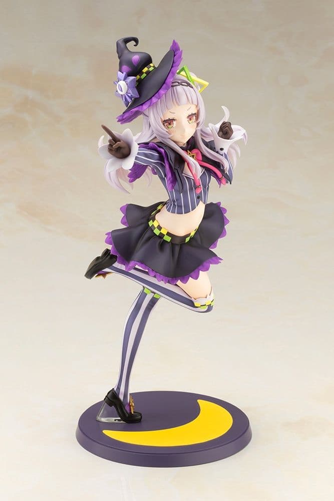 紫咲シオン　1/7スケールフィギュア