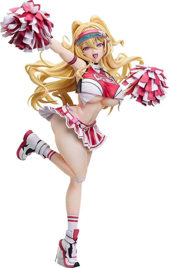 jack様用　フリーイング 勝利の女神　NIKKE クレイ＋ベイ