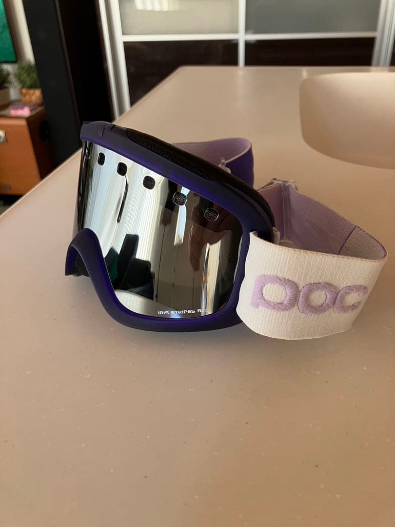 POC ゴーグル