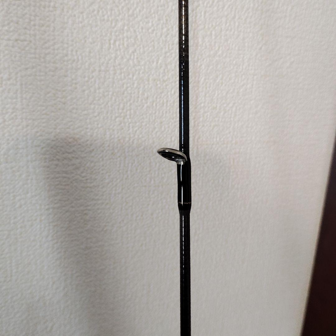 ラテオ 110M シーバスロッド 美品