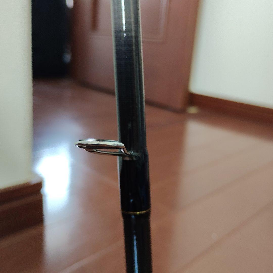 ラテオ 110M シーバスロッド 美品
