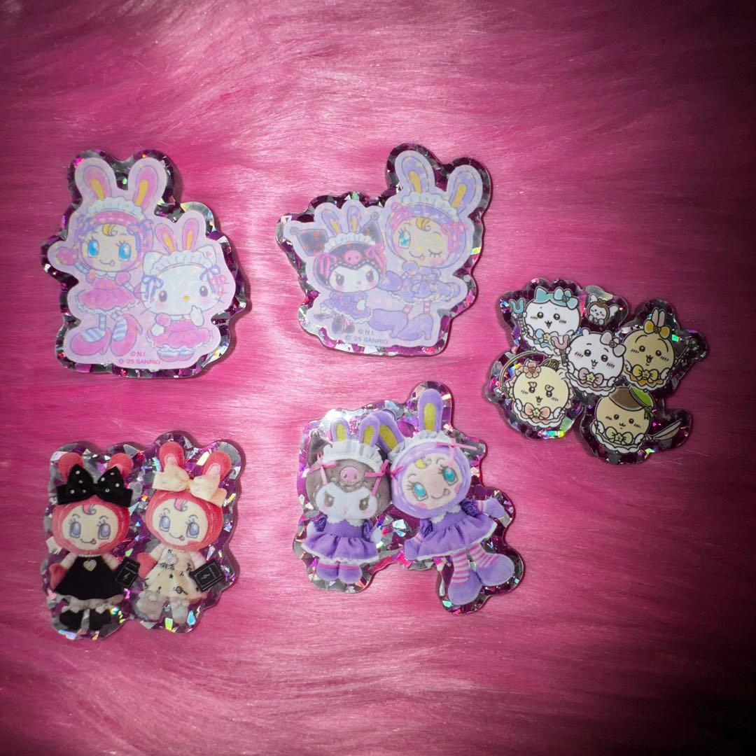 キラアク♡