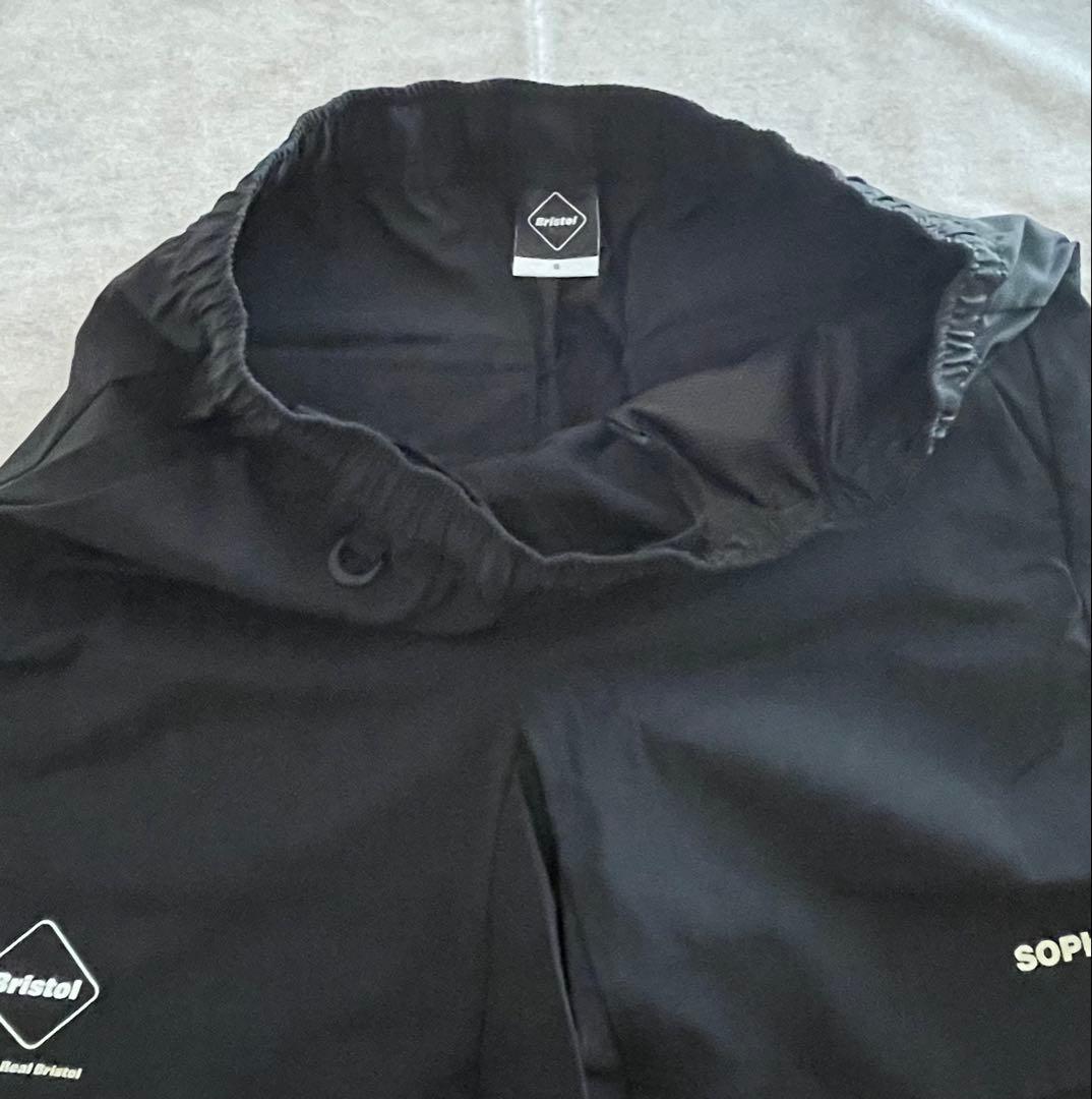FCRB（ブリストル）4WAY STRETCH FIELD SHORTS