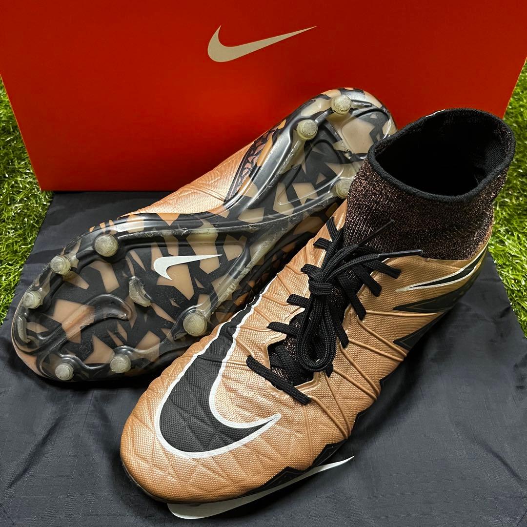 NIKE Hypervenom Phantom Ⅱ FG 26cm