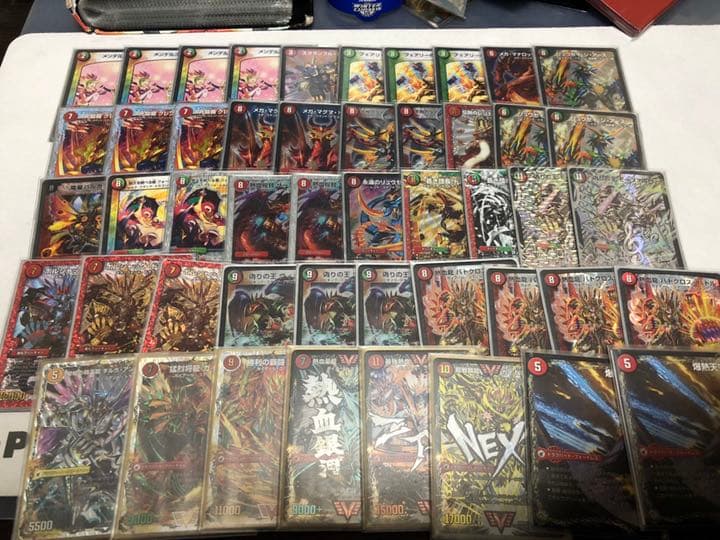 連ドラデッキ