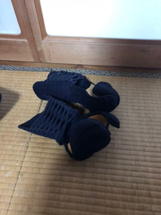 剣道 面