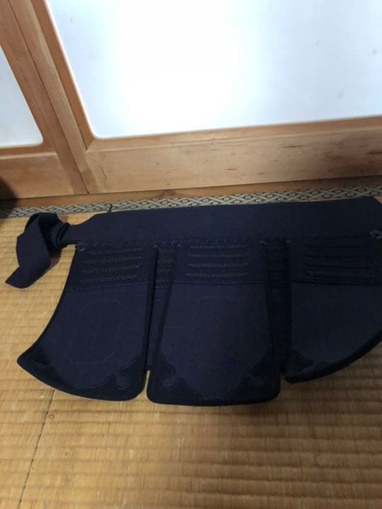 剣道 面