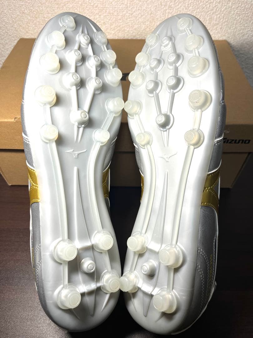 ★新品★ モレリア2プロAG 27.5cm