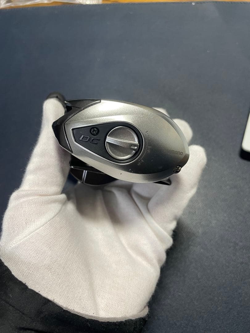 イ*ん様 シマノShimano 11スコーピオンDC7 7.0.1 美品