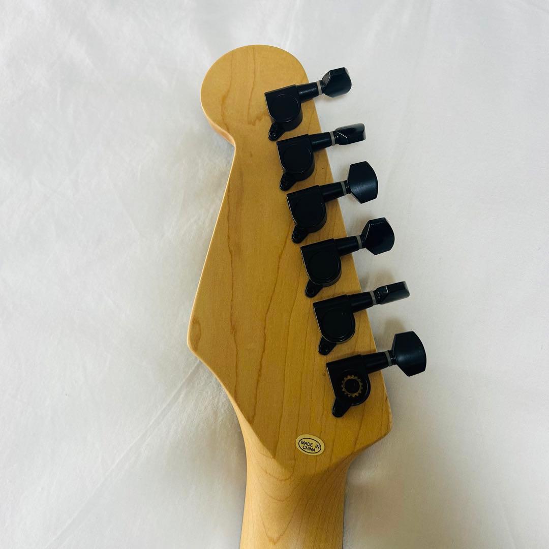 selder ギター ストラト 良品 エレキ