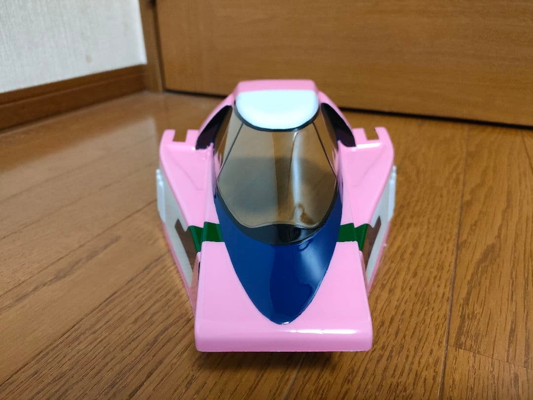ヨコモバギー