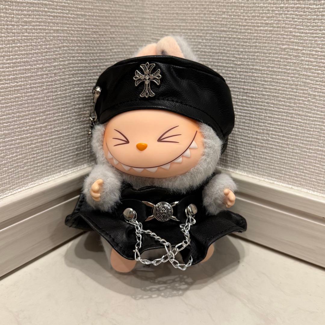 【正規品】ラブブ　本体　服