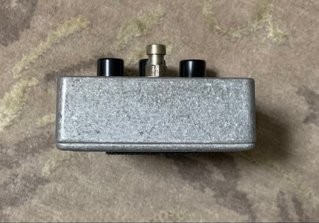 ギター Hurricane micro Q-Tron