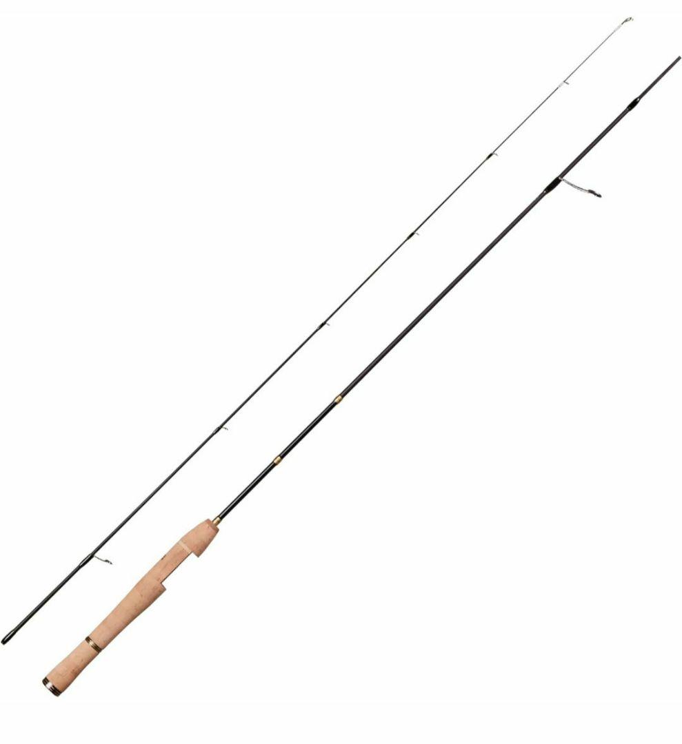 DPMS-5102L+ スピニングロッド 5ft10in