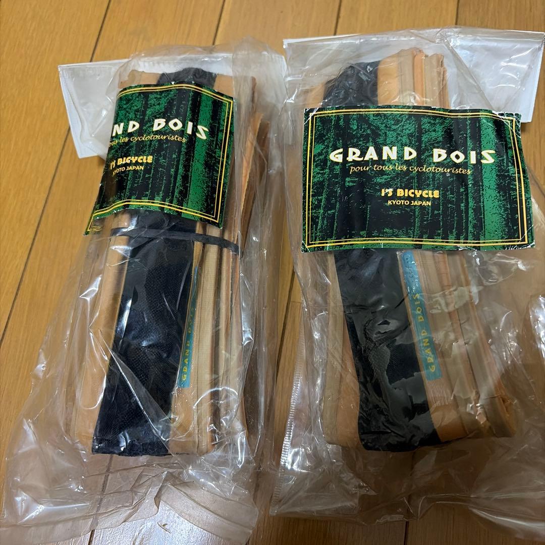 グランボア　ロードタイヤ　700×26c