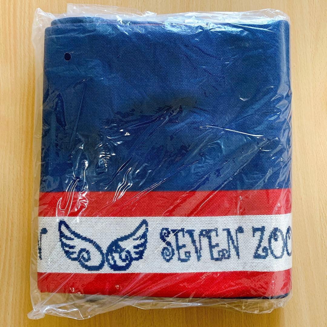 SOPHIA 松岡充 7zoo7 イベント グッズ
