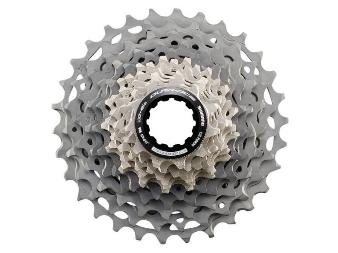 C*g様 新品未使用‼️シマノDURA-ACE CS-R 9200 12s 11