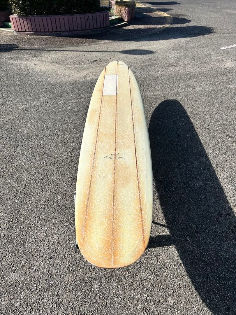 surfabilly jared mell bangbang 10ft ケース