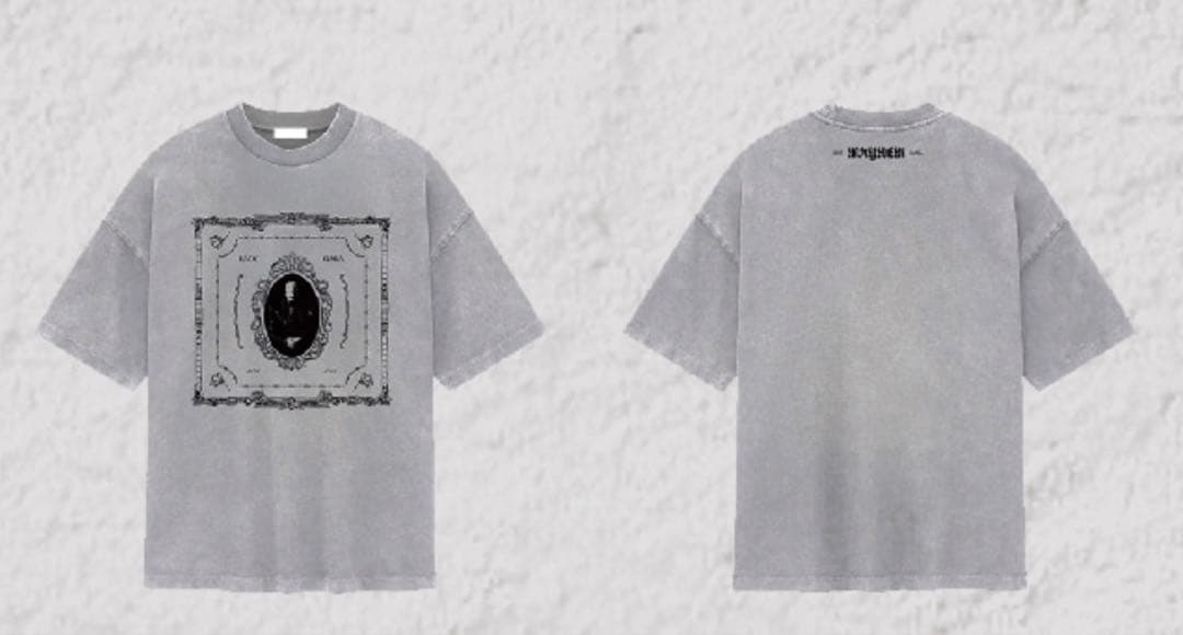 【新品】lady gagaレディーガガ TシャツMAYHEM BALL Mサイズ