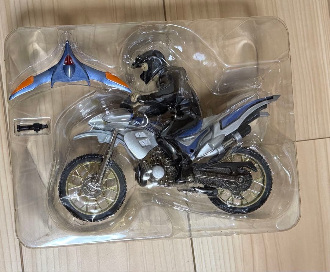 装着変身仮面ライダークウガセット(おまけ付き)
