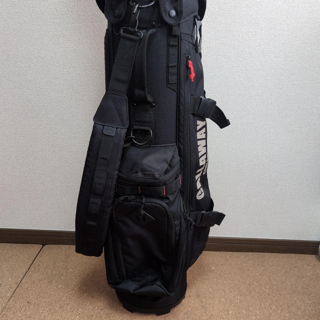キャロウェイ レイドバック 23 JM