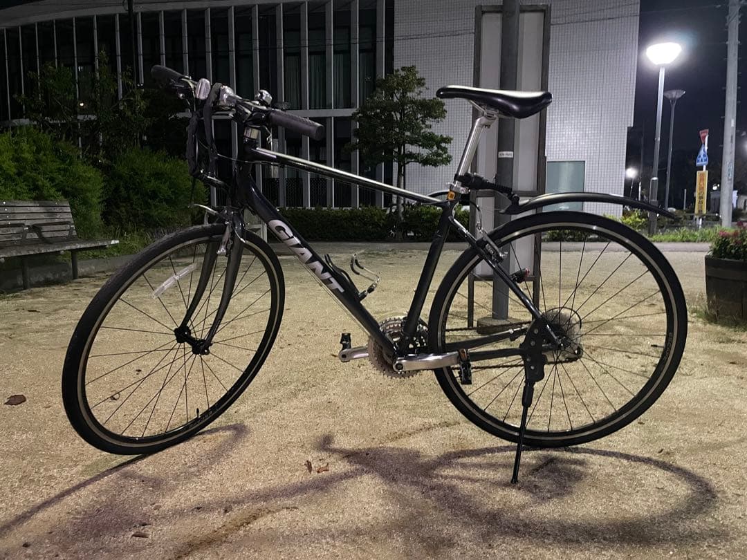 GIANT ESCAPE R3 エスケープR3