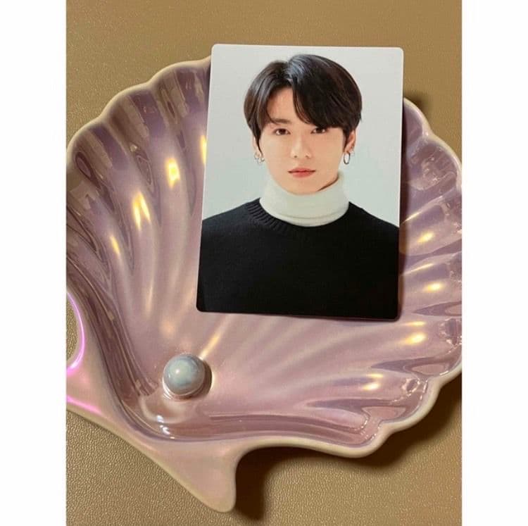Fortune Box photo card プラス5点セット