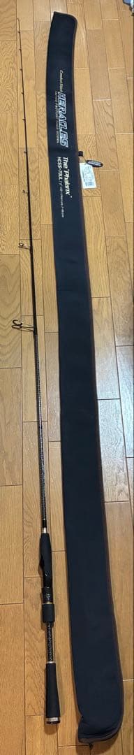 エバーグリーン　ヘラクレス　ファランクス HCSS-70UL