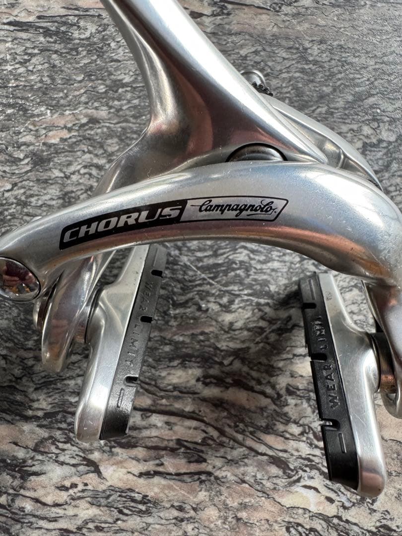 cindy5309美品CAMPAGNOLO CHORUS ビンテージ
