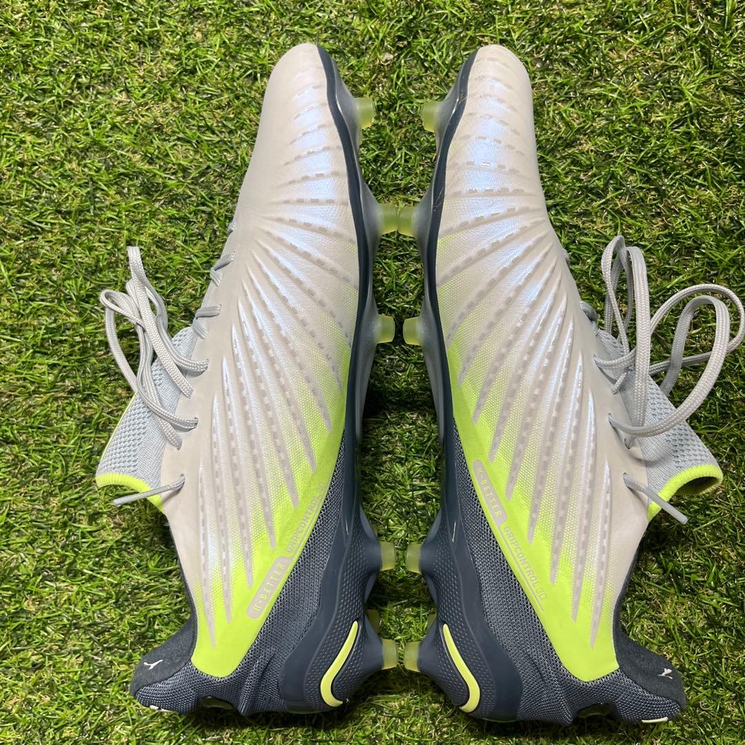 プーマ　キング アルティメット FG/AG