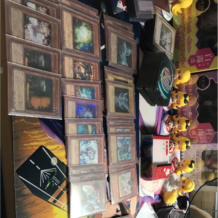 遊戯王 青眼