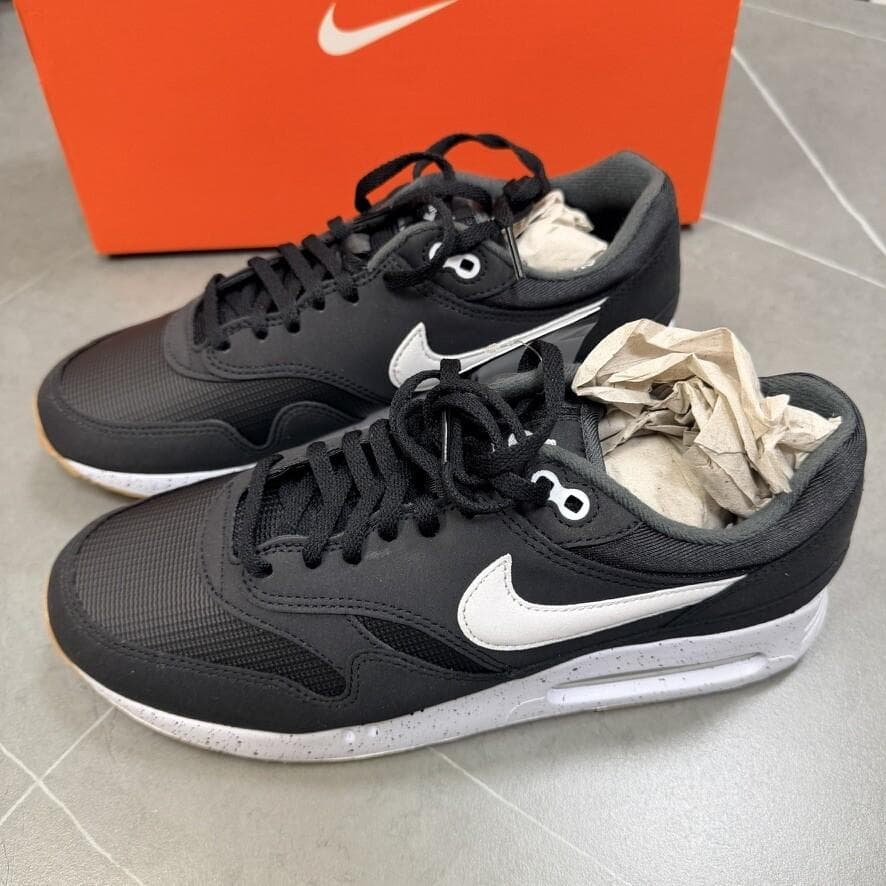 26.0cm 新品 NIKE GOLF AIR MAX 1 ’86 OG