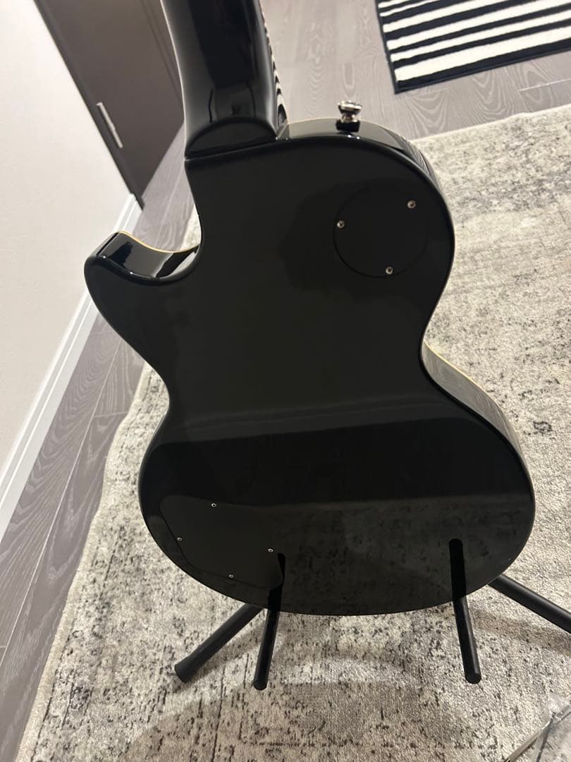 ギター Epiphone Les Paul Standard 60s Ebony