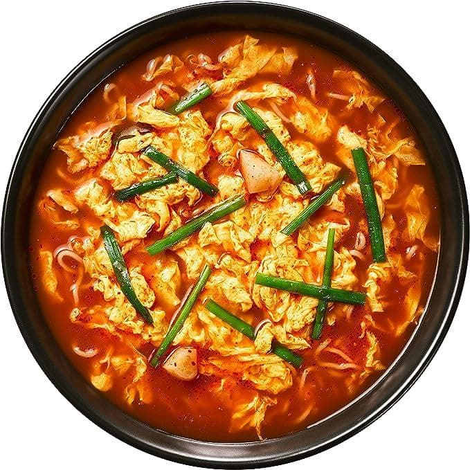 お徳用　3箱買い￥9999　1食分￥111　激辛 大人気 宮崎辛麺 ラーメン