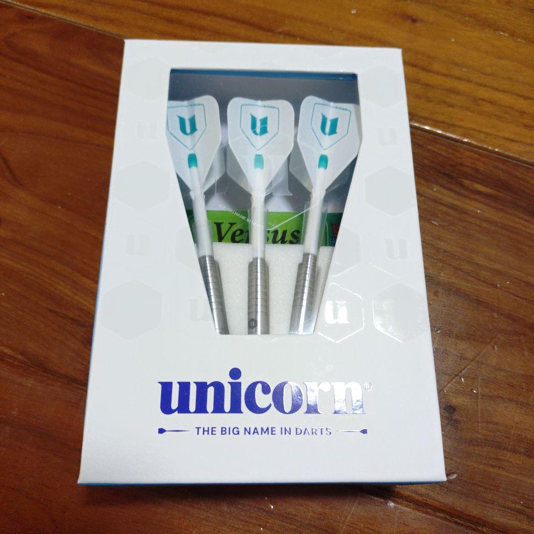 T*E様 Unicorn Versus ダーツ セット　新品未使用　未試投