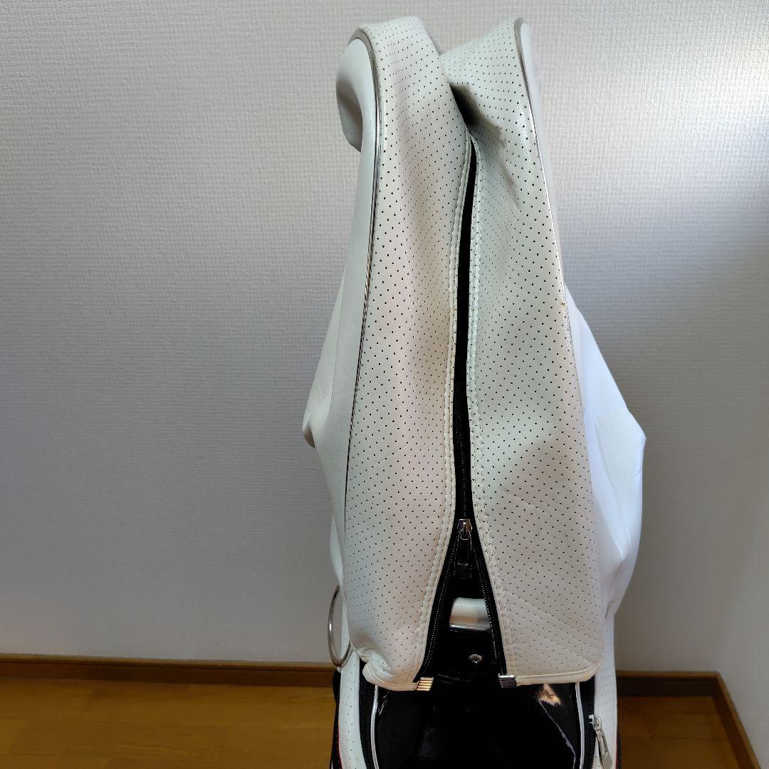 le coq sportif ゴルフバッグ・キャディバッグ