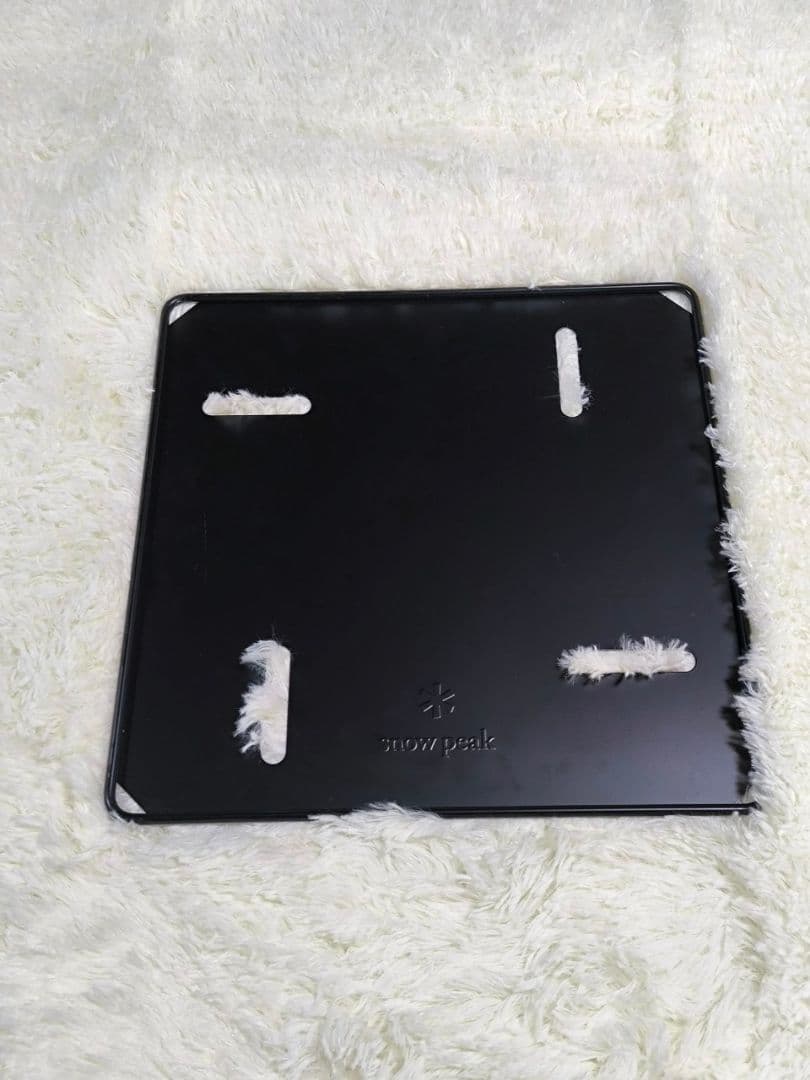 未使用品含む　スノーピーク　焚き火台M フルセット　キャンプ