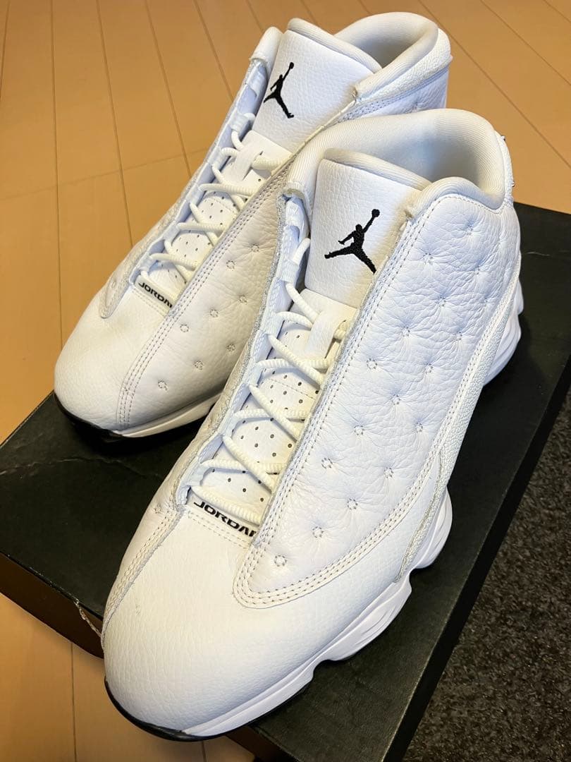 【超超レア・超美品】NIKE JORDAN 13 ナイキ ジョーダン 28cm