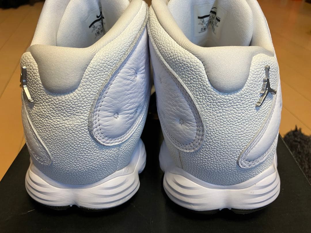【超超レア・超美品】NIKE JORDAN 13 ナイキ ジョーダン 28cm