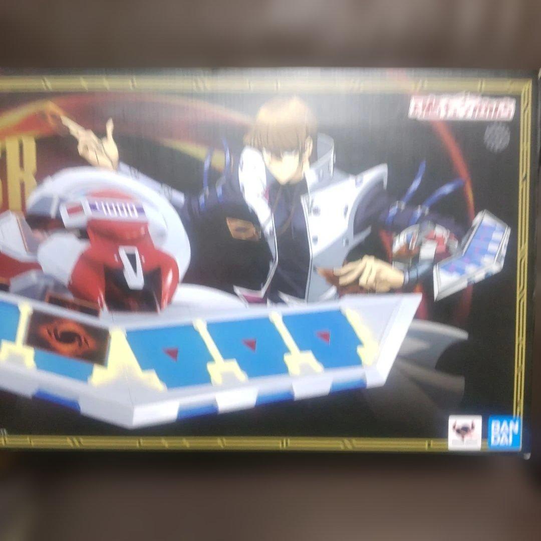 遊戯王 DUEL DISK