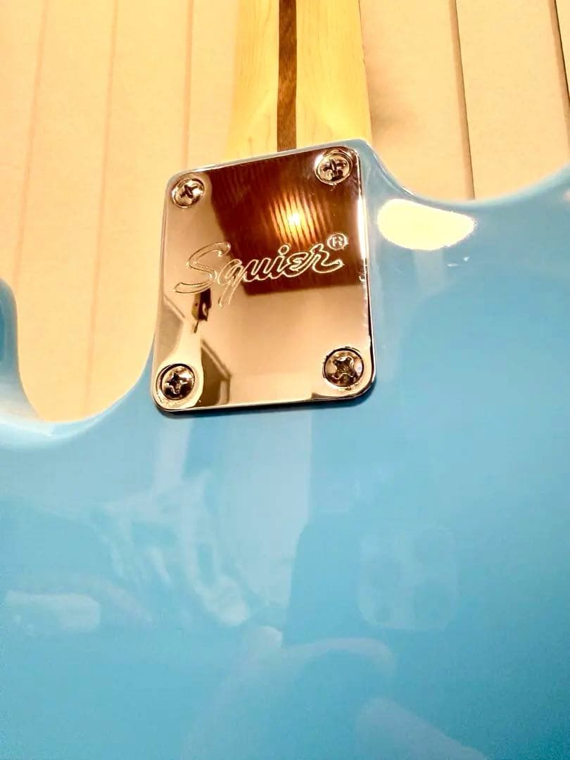 Squier Stratocaster 【セット】